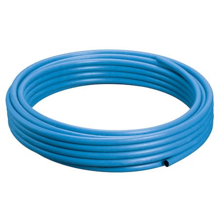 Orbit Orbit Blu-Lock 1/2 in. D X 50 ft. L Pipe 37596